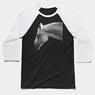 Horsey Baseball T-Shirt